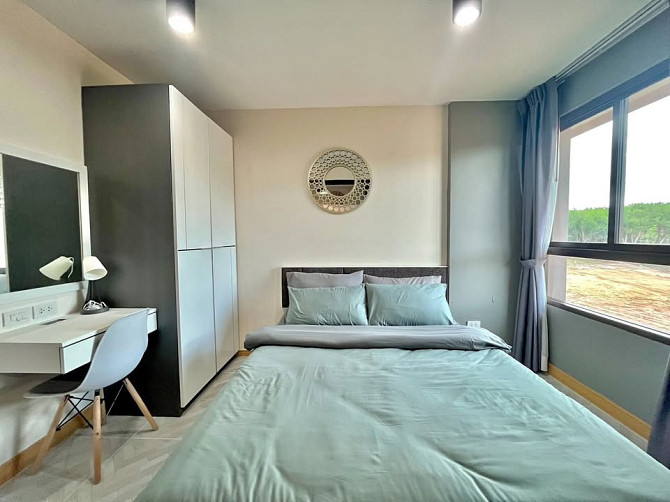 1 Bedroom Condo for Rent in Phuket Town Phuket - photo 1