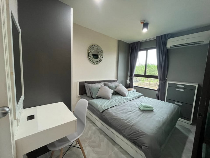 1 Bedroom Condo for Rent in Phuket Town Phuket - photo 11