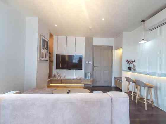1 Bedroom Condo for Rent in D Condo Campus Пхукет