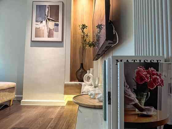 1 Bedroom Condo for Rent in D Condo Campus Пхукет