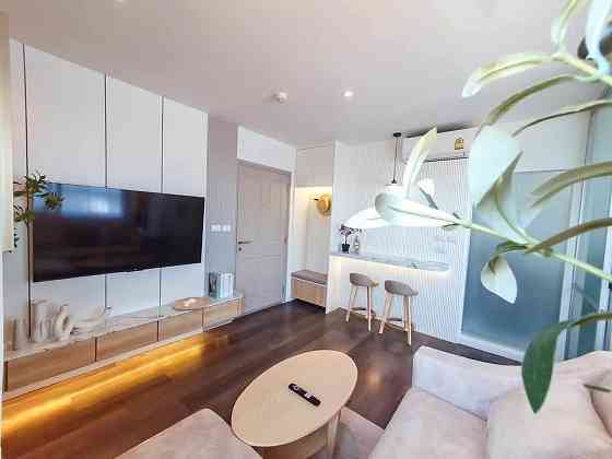 1 Bedroom Condo for Rent in D Condo Campus Пхукет