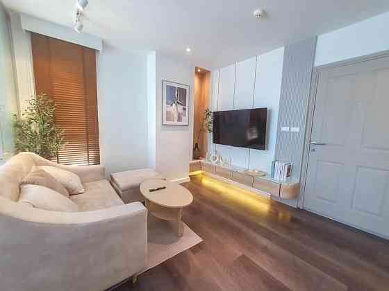 1 Bedroom Condo for Rent in D Condo Campus Пхукет