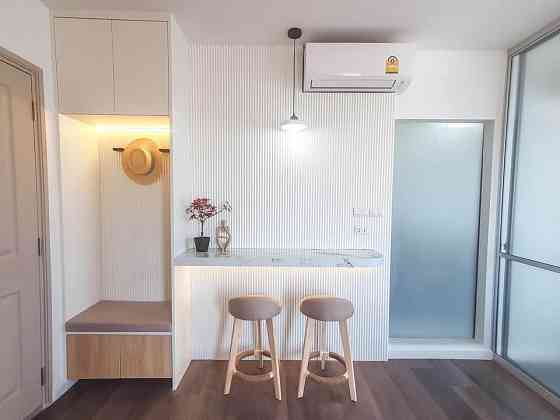 1 Bedroom Condo for Rent in D Condo Campus Пхукет