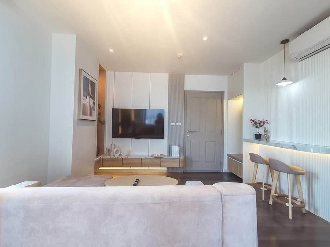 1 Bedroom Condo for Rent in D Condo Campus Phuket - photo 2