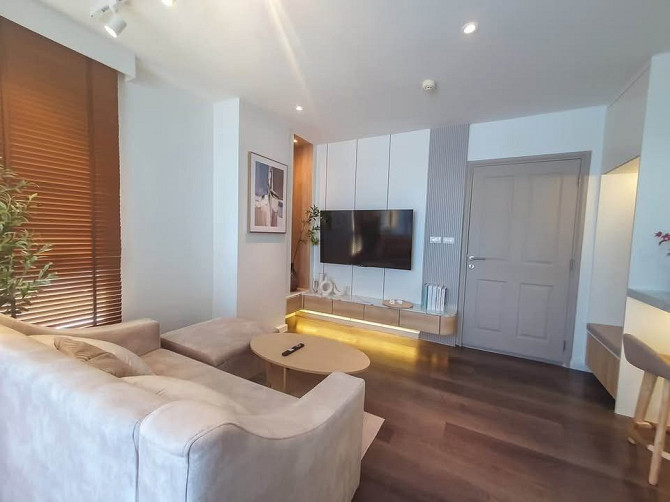 1 Bedroom Condo for Rent in D Condo Campus Phuket - photo 7