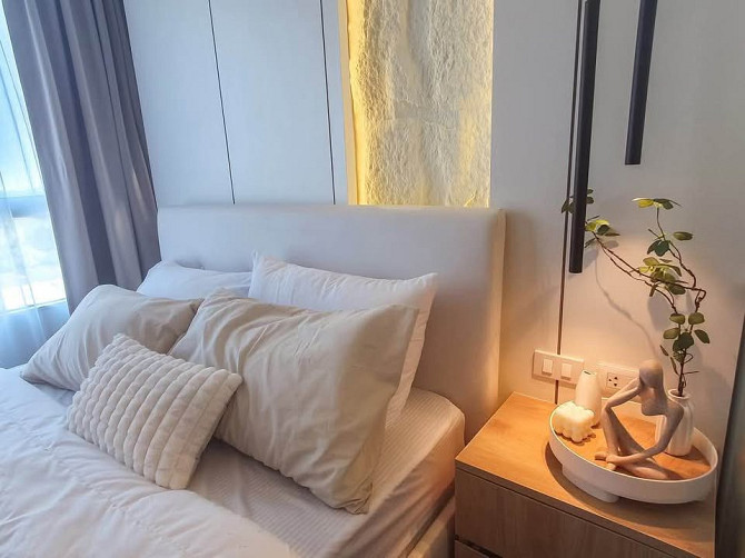 1 Bedroom Condo for Rent in D Condo Campus Phuket - photo 10