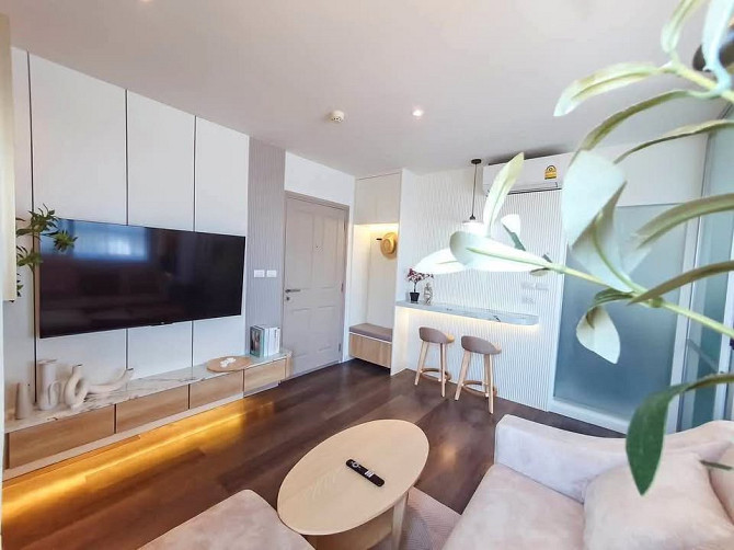 1 Bedroom Condo for Rent in D Condo Campus Phuket - photo 1