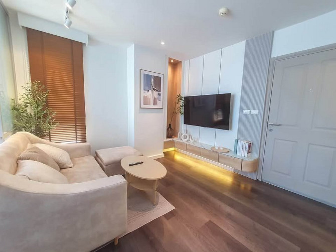 1 Bedroom Condo for Rent in D Condo Campus Phuket - photo 4