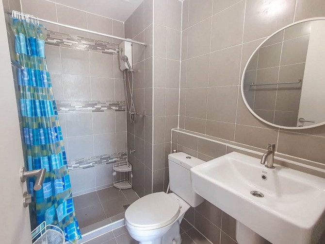 1 Bedroom Condo for Rent in D Condo Campus Phuket - photo 11