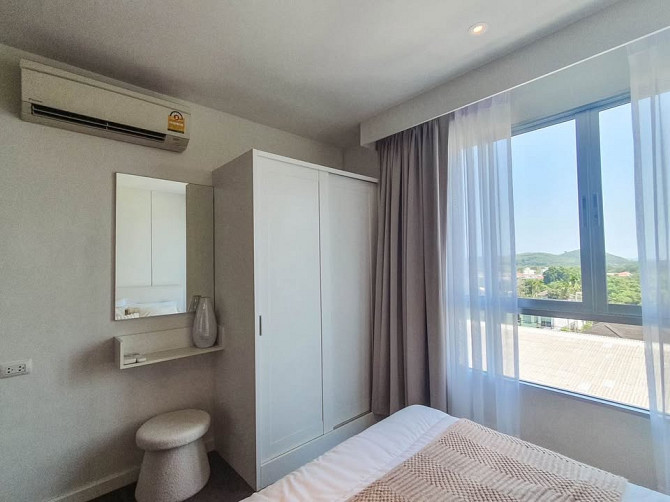 1 Bedroom Condo for Rent in D Condo Campus Phuket - photo 13