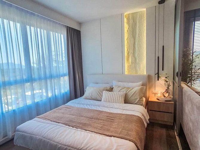 1 Bedroom Condo for Rent in D Condo Campus Phuket - photo 8