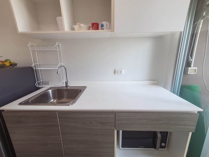 1 Bedroom Condo for Rent in D Condo Campus Phuket - photo 12