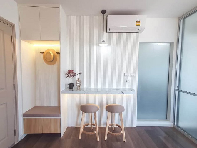 1 Bedroom Condo for Rent in D Condo Campus Phuket - photo 3