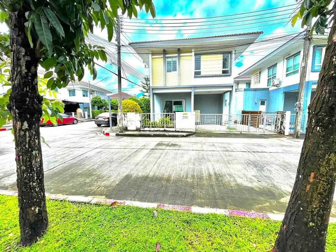 3 Bedroom House for Rent in Habitia Village Phuket - photo 1