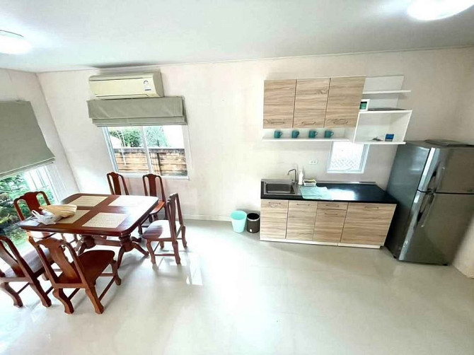 3 Bedroom House for Rent in Habitia Village Phuket - photo 12