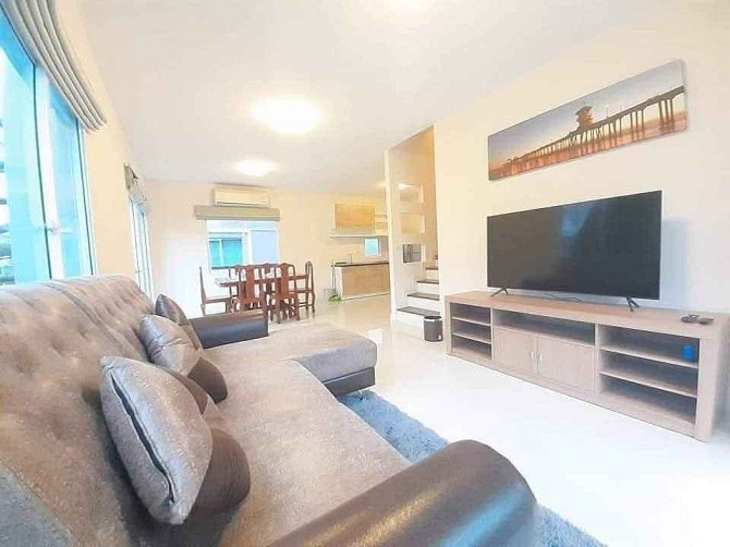 3 Bedroom House for Rent in Habitia Village Phuket - photo 4