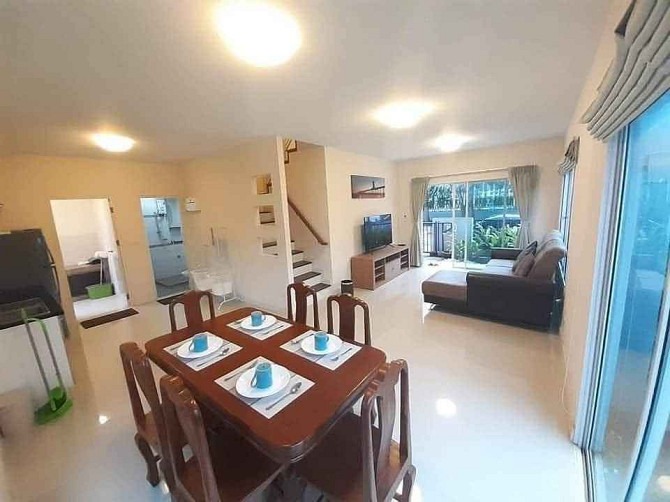 3 Bedroom House for Rent in Habitia Village Phuket - photo 5