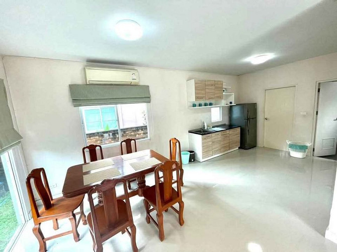 3 Bedroom House for Rent in Habitia Village Phuket - photo 10