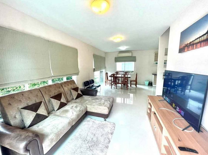 3 Bedroom House for Rent in Habitia Village Phuket - photo 8