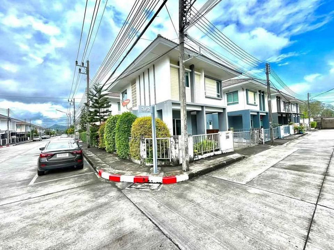 3 Bedroom House for Rent in Habitia Village Phuket - photo 3