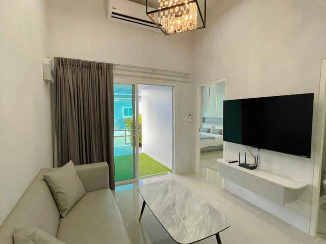 2 Bedroom Condo for Rent in Chalong Phuket - photo 14