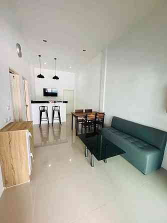 2 Bedroom House for Rent in Chalong Пхукет