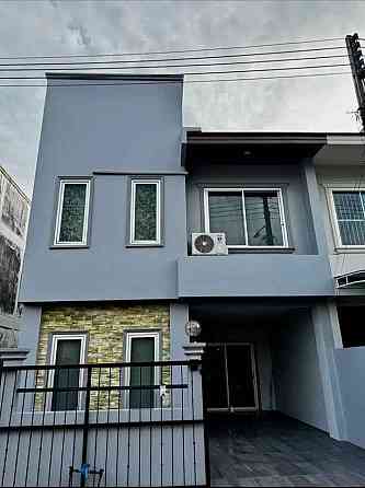 4 Bedroom Townhouse for Rent in Chalong Phuket