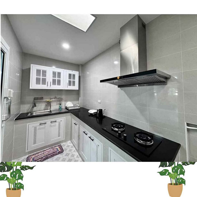 4 Bedroom Townhouse for Rent in Chalong Phuket - photo 1