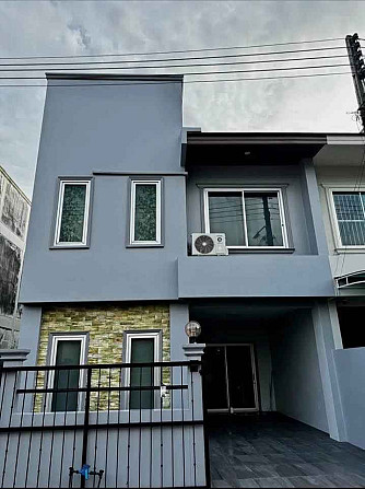 4 Bedroom Townhouse for Rent in Chalong Phuket - photo 2