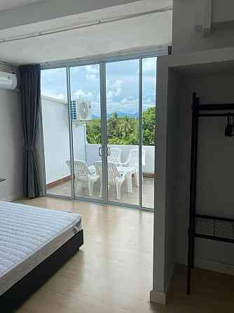 1 Bedroom Apartment for Rent in Bophut Samui