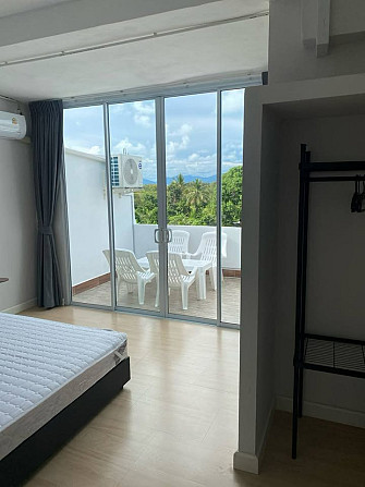 1 Bedroom Apartment for Rent in Bophut Samui - photo 3