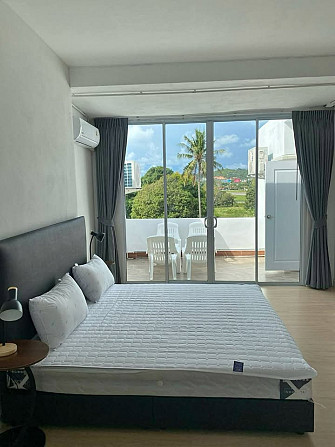 1 Bedroom Apartment for Rent in Bophut Samui - photo 1