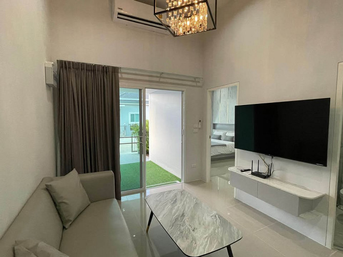 2 Bedroom Pool Villa for Rent in Palai Phuket - photo 3