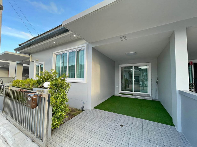 2 Bedroom Pool Villa for Rent in Palai Phuket - photo 1