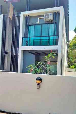2 Bedroom Townhouse for Rent in Phuket Phuket