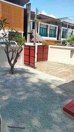 2 Bedroom Townhouse for Rent in Phuket Phuket