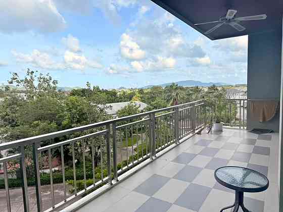 2 Bedroom Condo for Rent in Chalong Phuket