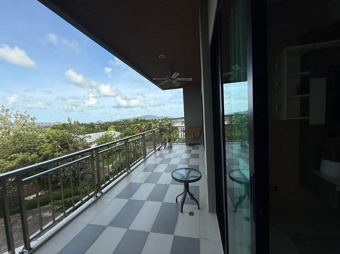 2 Bedroom Condo for Rent in Chalong Phuket - photo 11