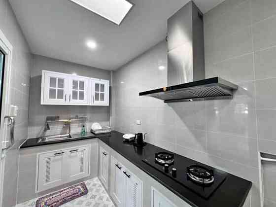 3 Bedroom House for Rent in Chanakan Village Phuket
