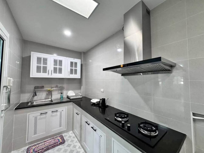 3 Bedroom House for Rent in Chanakan Village Phuket - photo 1