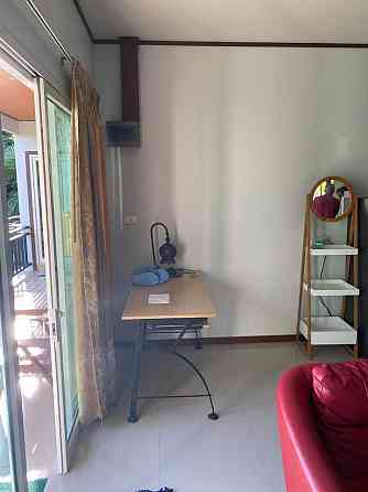 Studio Apartment for Long Term Rent in Lamai Samui