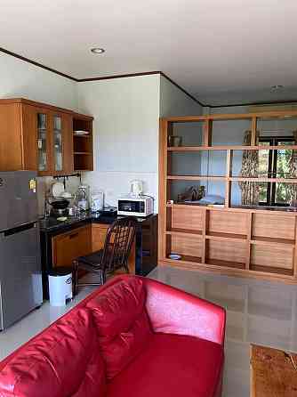 Studio Apartment for Long Term Rent in Lamai Samui