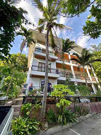 Studio Apartment for Long Term Rent in Lamai Samui