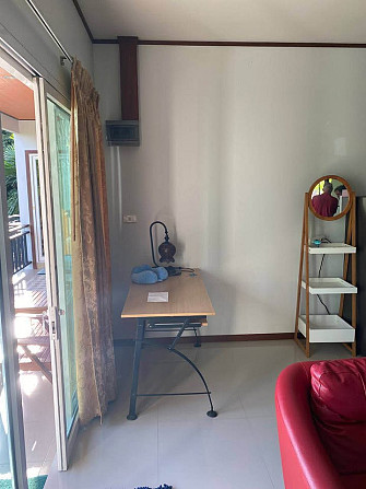 Studio Apartment for Long Term Rent in Lamai Samui - photo 5