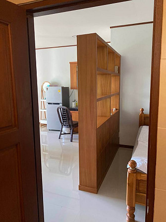 Studio Apartment for Long Term Rent in Lamai Samui - photo 4