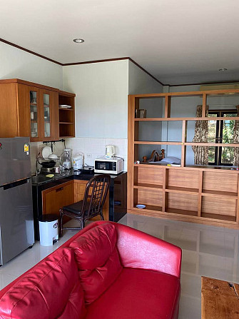 Studio Apartment for Long Term Rent in Lamai Samui - photo 2