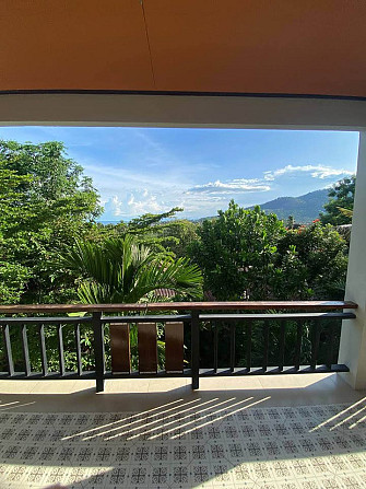 Studio Apartment for Long Term Rent in Lamai Samui - photo 8