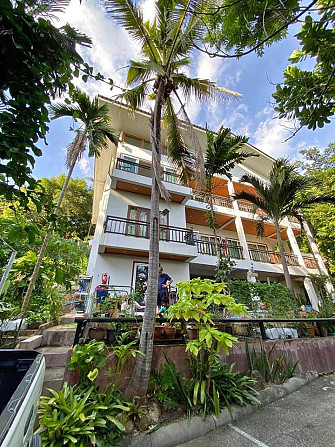 Studio Apartment for Long Term Rent in Lamai Samui - photo 1