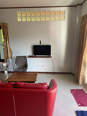 Studio Apartment for Long Term Rent in Lamai Samui - photo 3