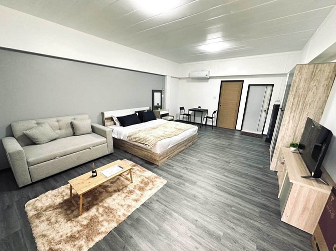 1 Bedroom Apartment for Rent in Panthep Condo Town Phuket - photo 9